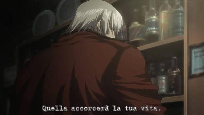 Otaku Gallery  / Anime e Manga / Devil May Cry / Screen Shots / 01 - Devil May Cry / 009.jpg